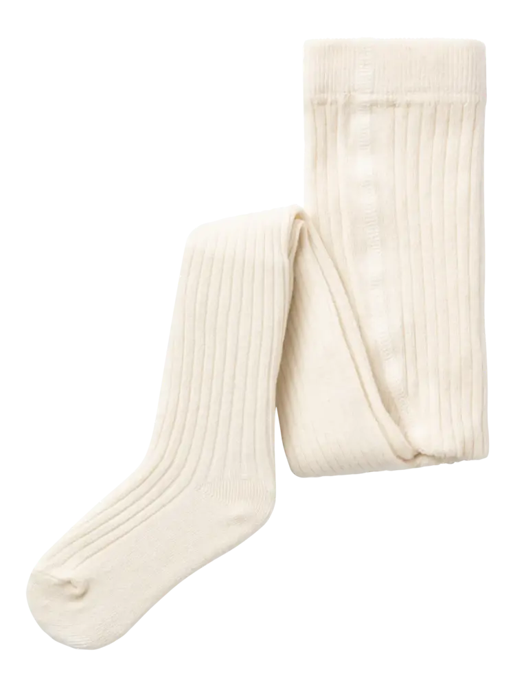 Lil'Atelier Nilso Pantyhose - Turtledove