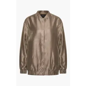 Aimée The Label Jacket Joy - Taupe