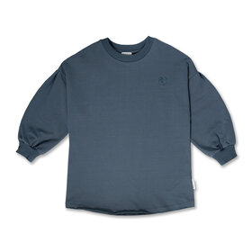 Petit Blush Sweater Dress Iconic - Stormy Weather