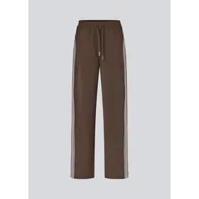 Modström Tinniemd Pants - Seal Brown