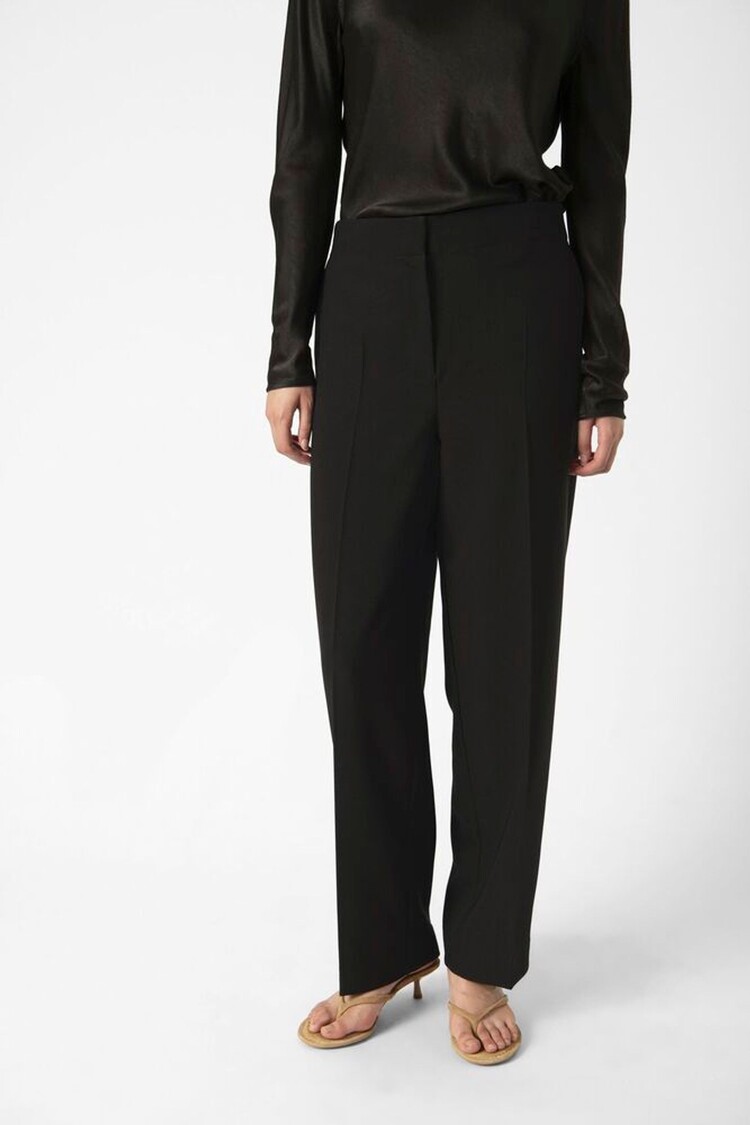 Soaked Sarina Pants - Black