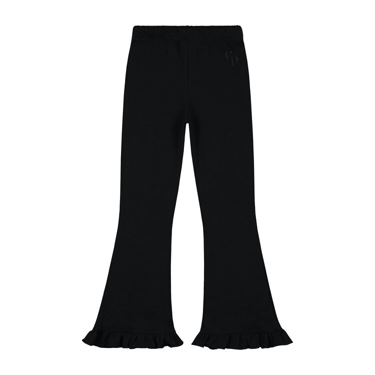 Charlie Petite Jamie Legging - Black