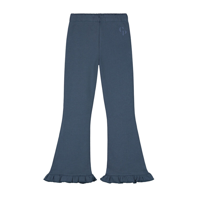 Charlie Petite Jamie Legging - Vintage Blue