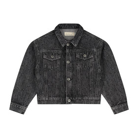 Charlie Petite Nadine Jacket - Black