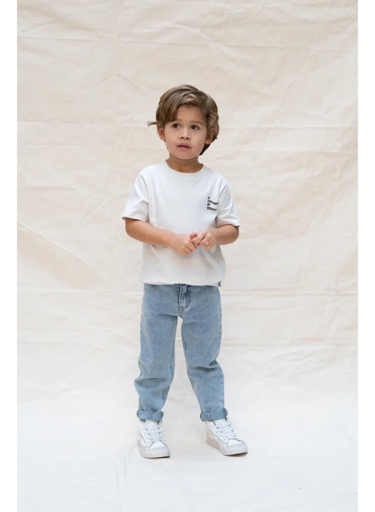 Daily7 Jeans Relaxed Fit - Denim