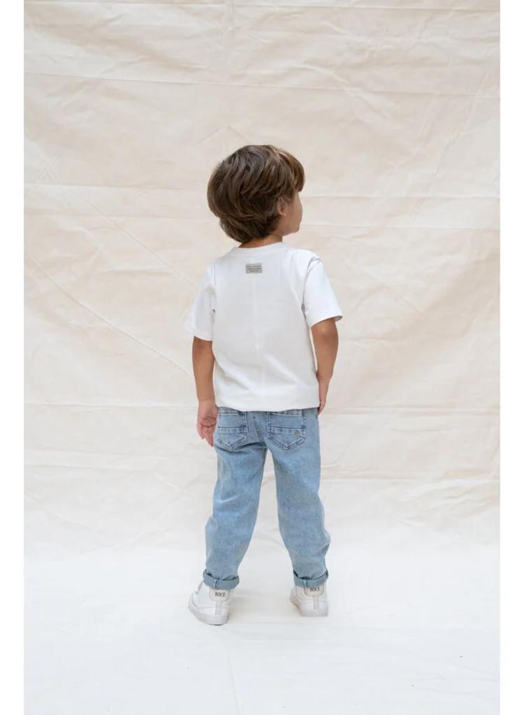 Daily7 Jeans Relaxed Fit - Denim