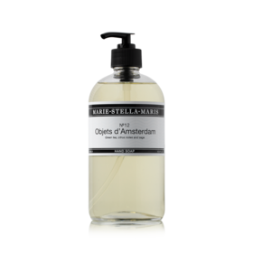 Marie-Stella-Maris Hand Soap (500ml) - Objects d'Amsterdam