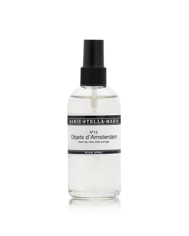 Marie-Stella-Maris Room Spray (100ml) - Objects d'Amsterdam