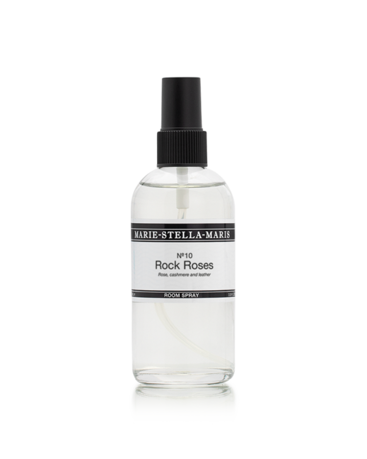 Marie-Stella-Maris Room Spray (100ml) - Rock Roses