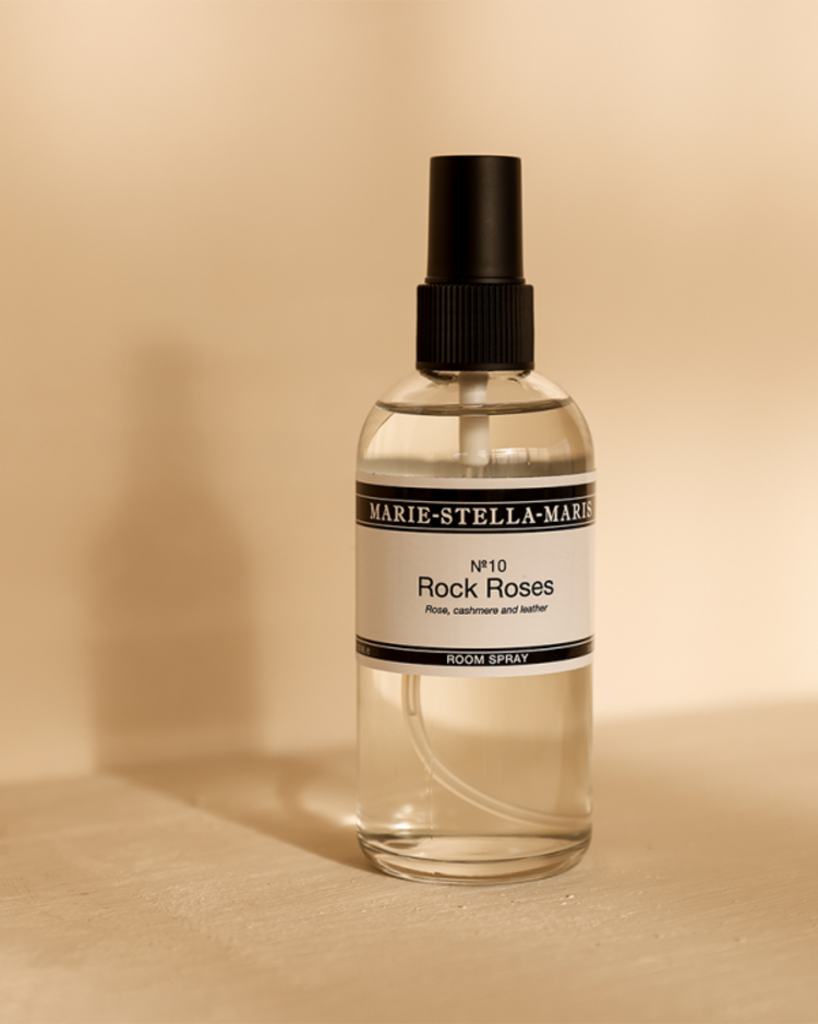 Marie-Stella-Maris Room Spray (100ml) - Rock Roses
