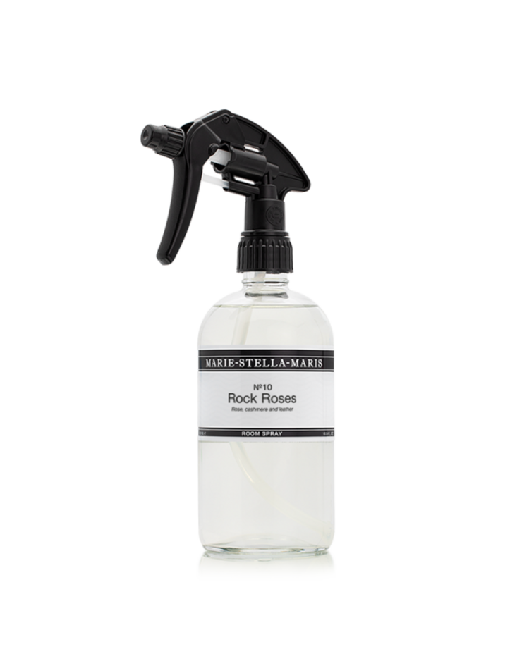 Marie-Stella-Maris Room Spray (500ml) - Rock Roses