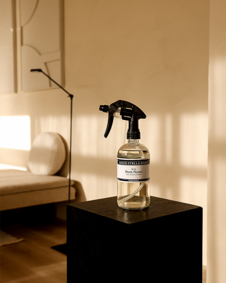 Marie-Stella-Maris Room Spray (500ml) - Rock Roses