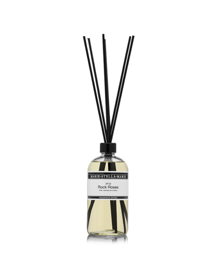 Marie-Stella-Maris Fragrance Sticks (500ml) - Rock Roses