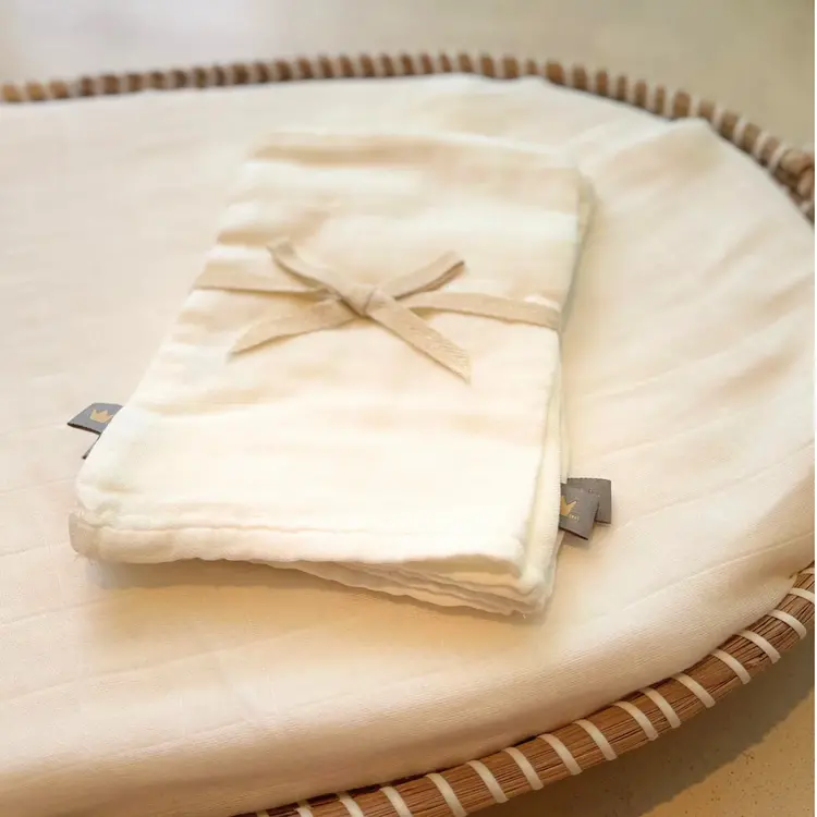 Sweet little crown Mini Wash (5 stuks) - Whitsundays