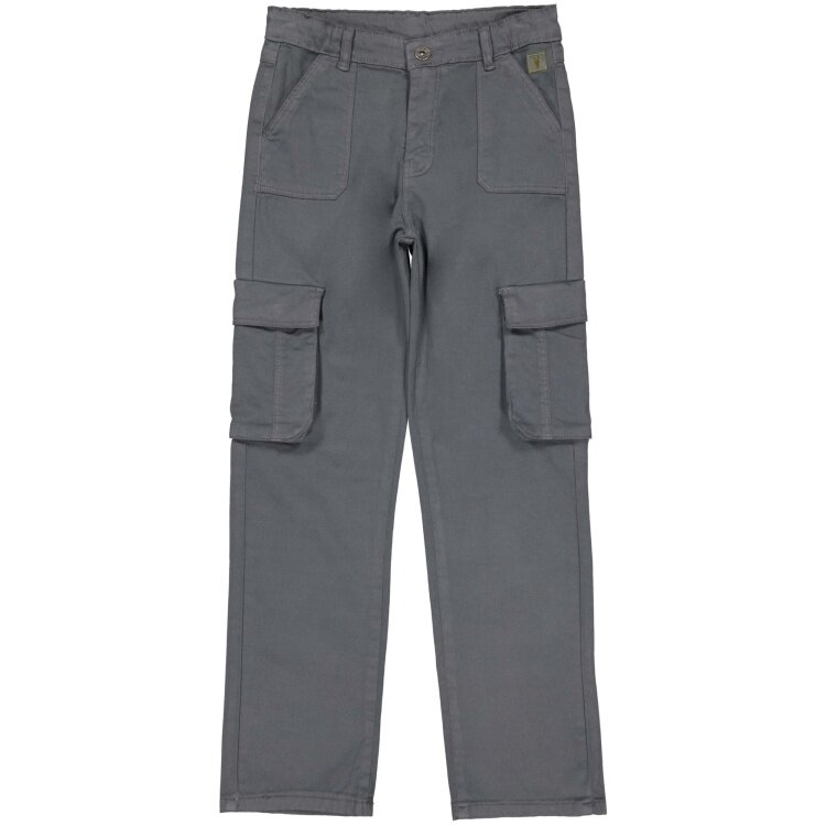 LEVV Tyler Pants - Antracite