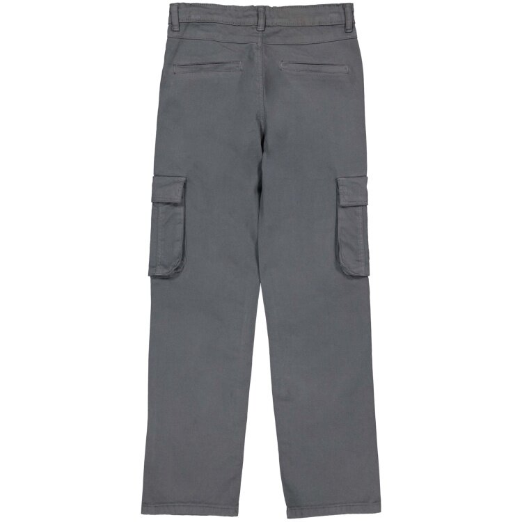 LEVV Tyler Pants - Antracite