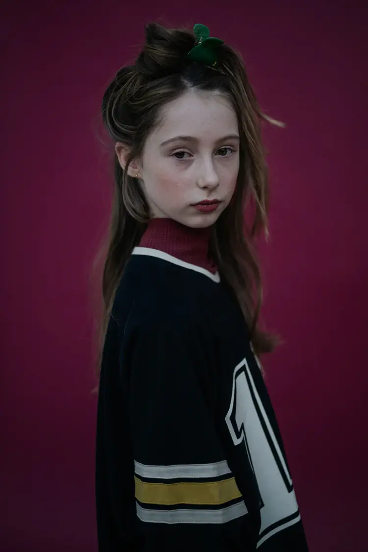 Repose Raglan Jersey Longsleeve - Graphite Night