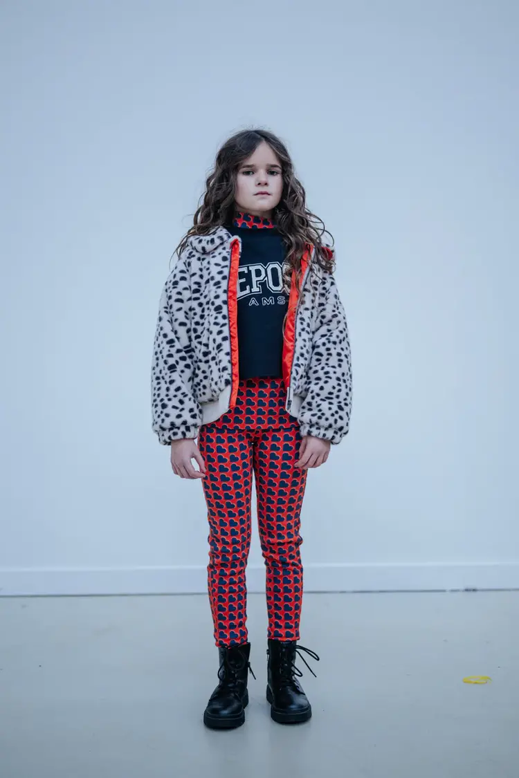 Repose Legging - Double Love