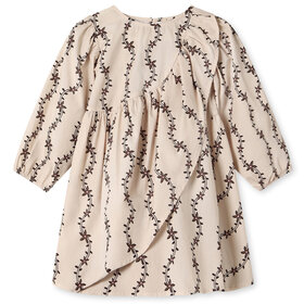 Fliink Doldy Dress - Sandshell