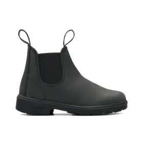 Blundstone Kids rustic black