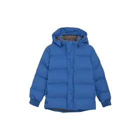 Enfant Jacket Quilt Solid - Star Sapphire