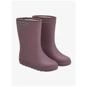 Enfant Thermo boots - Rose Taupe