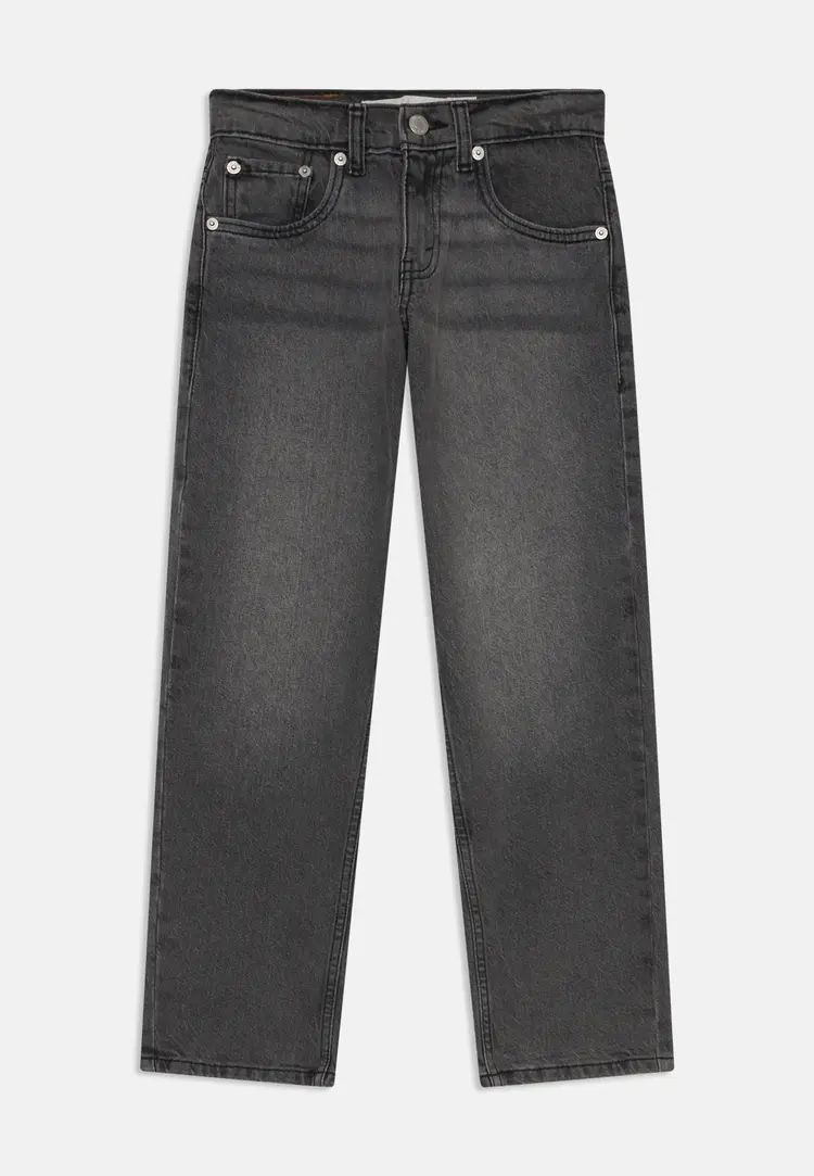 Levi's Stay Loose Taper Jeans - Incognito