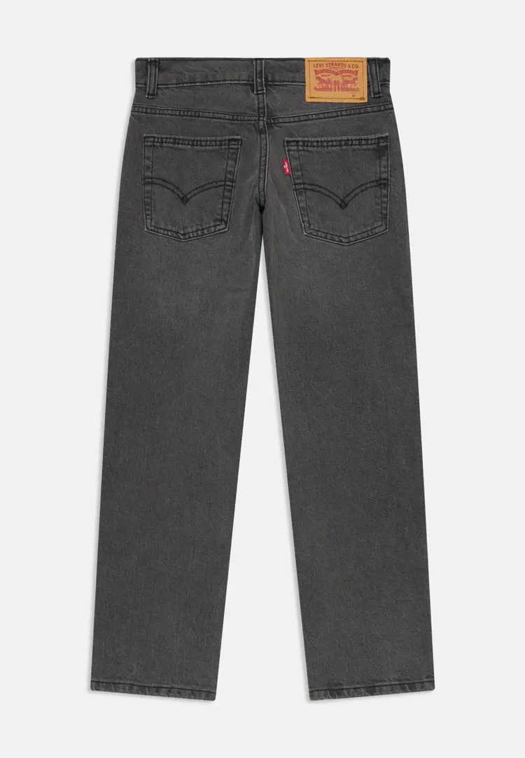 Levi's Stay Loose Taper Jeans - Incognito