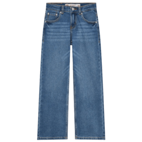 Levi's 555 Relaxed Straight Jeans - Burbank
