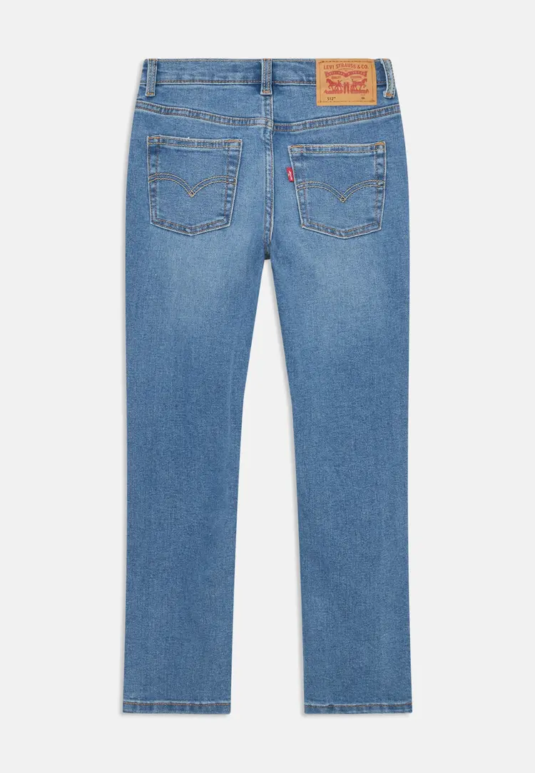 Levi's 512 Slim Taper Jean - Basil Sky