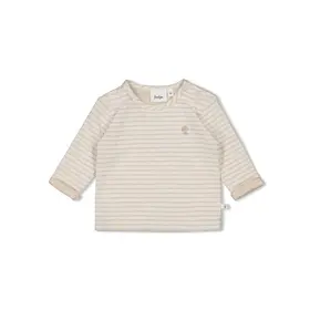 Feetje Longsleeve Streep - Dear Autumn