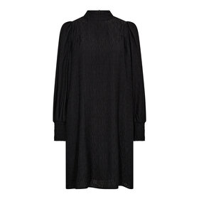 Co'Couture Nara Dress - Black
