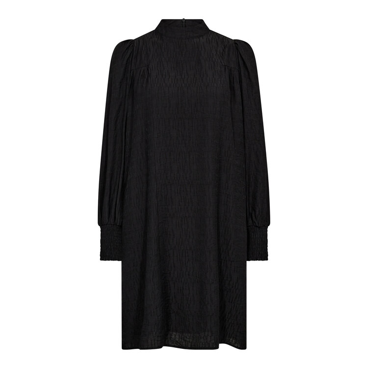 Co'Couture Nara Dress - Black
