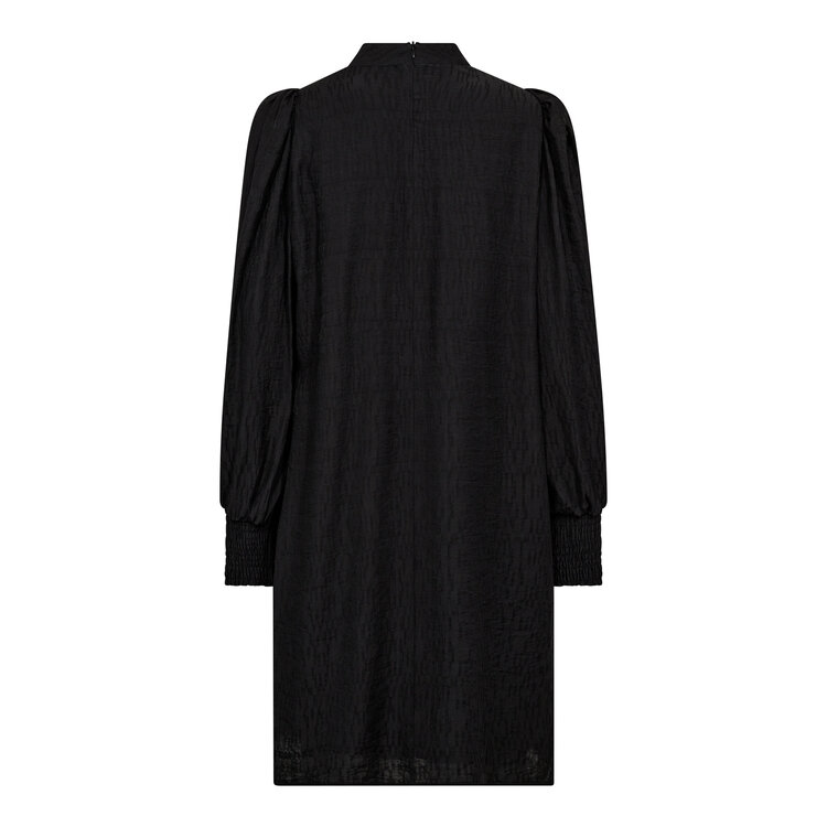 Co'Couture Nara Dress - Black