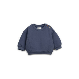 Play Up Fleece sweater P6181/10903