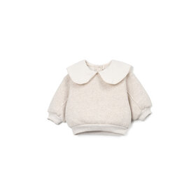 Play Up Fleece Sweater - P0086/10904