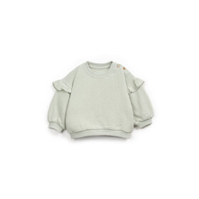 Play Up Jersey Sweater P7212/11350