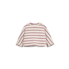 Play Up Striped Jersey sweat R330P/11352