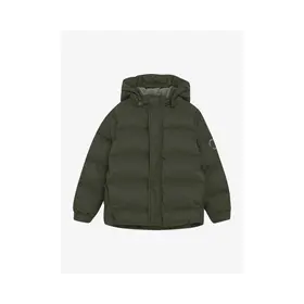 Enfant Jacket Quilt Solid - Kambaba