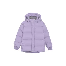 Enfant Jacket Quilt Solid - Lavender