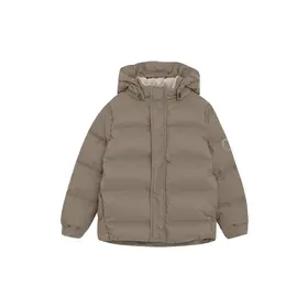 Enfant Jacket Quilt Solid - Fungi