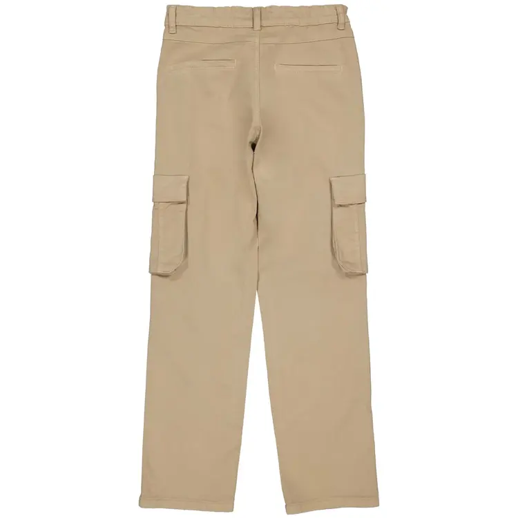 LEVV Pants Tyler - Sand
