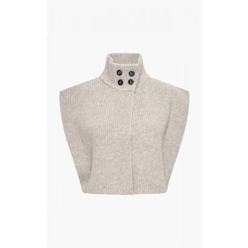 Aimée The Label Gilet Thoren - OffWhite