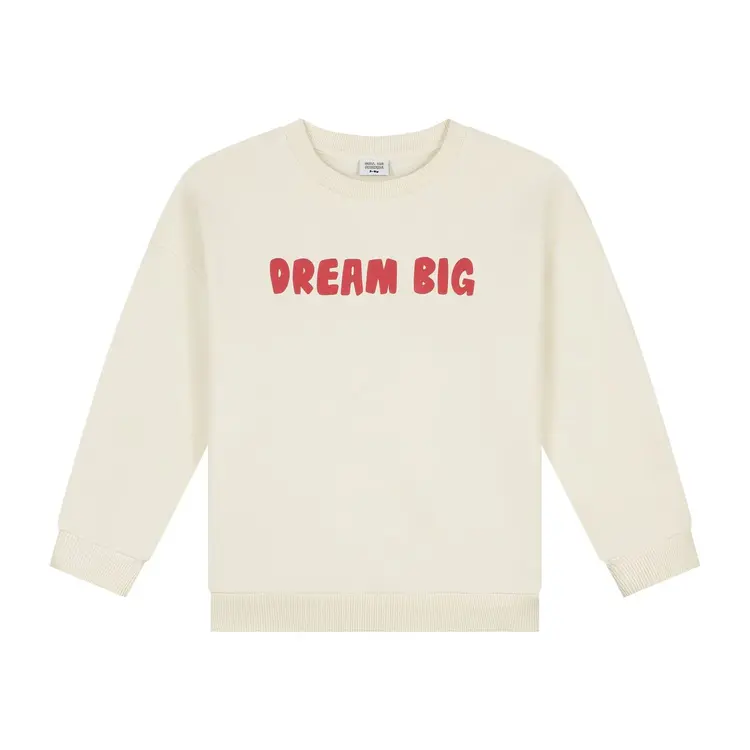 Call me Frankie Dream big sweater