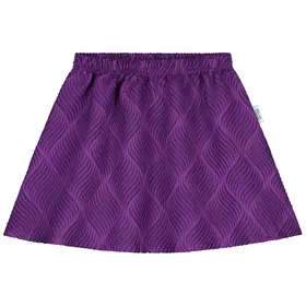 Call me Frankie Purple skirt