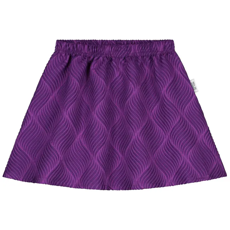 Call me Frankie Purple skirt