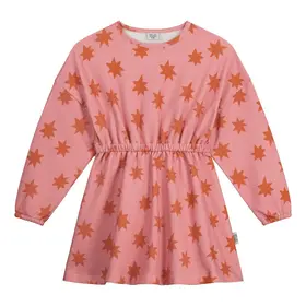 Call me Frankie Star dress