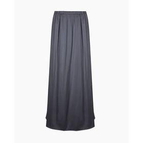 Another Label Liz Skirt - Asphalt