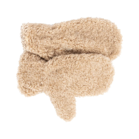 Another Label Lena Gloves - Biscuit