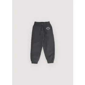 The New Society Nico Jogging - Galactic Grey Melange
